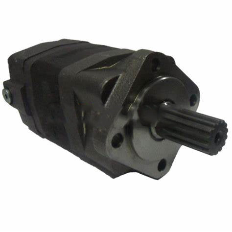 Hydraulic Pump HR S 315 SC 320 for Brevini Hydraulic Motor
