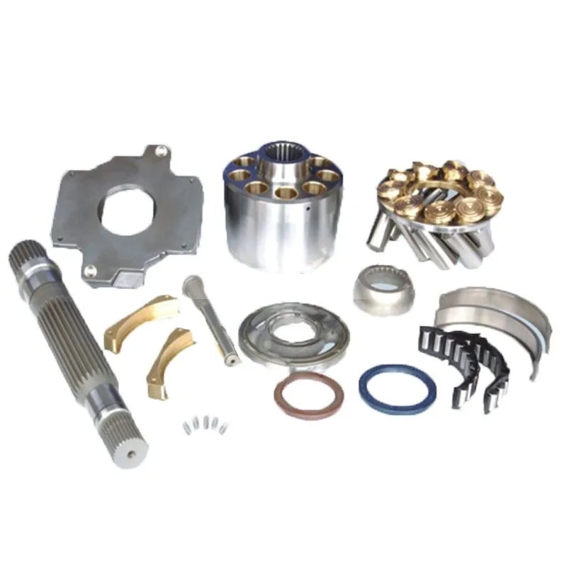 Hydraulic Pump Repair Parts Kit for Bosch Rexroth Piston Pump A11V075