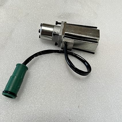 Hydraulic Pump Solenoid Valve 096-5945 0965945 for Caterpillar Excavator E110B  E120B  E200B  E70B
