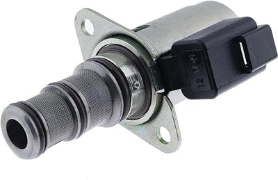 Hydraulic Solenoid Valve 220-3398 for Caterpillar CAT 420D 420E 430D 430E 432D 432E 434E 442D 442E 444E 446D 450E 902 904B 904H 906 908