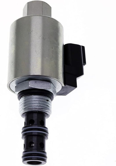 Hydraulic Solenoid Valve 25/220992 300AA00104A SV4-D-D12 for JCB 3CX 4CX