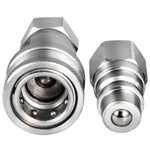 Hydraulic Coupler-BUYMACHINERYPARTS