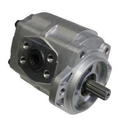Hydraulic Pump 67110-22071-71 for Toyota Engine 2J 5R 4P 4Y 5K 1DZ Forklift 02-3FD20 02-3FD25 02-4FD20 02-4FD23 02-4FD25 02-FD23 42-3FG20