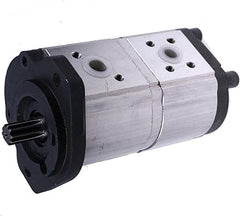 Hydraulic Pump T2195-76001 T2185-76102 T2195-31501 for Kioti CK25 CK27 CK30 CK35 LK3054 Tractor