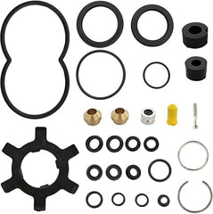 Hydro-Boost Repair Kit, Fits for Ford GM Chevrolet Chrysler Hydroboost F150 F250 F350 1500 2500 3500, 2771004x 2771004