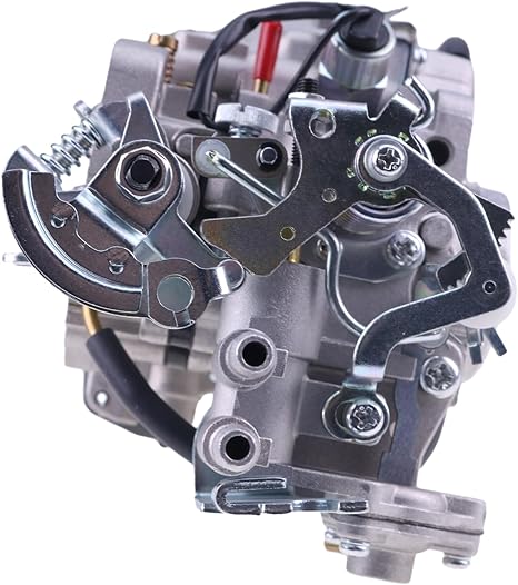 Ignition Carburetor 21100-78131-71 for Toyota Engine 5K Forklift 5FG10 5FG14 5FG15 5FG18 5FG20 6FG10 6FG14 6FG15 6FG18 6FG20 7FG10 7FG15 7FG20 7FG25