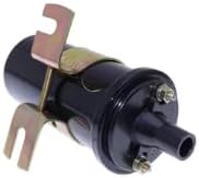 Ignition Coil 1115202 191455R91 A45466 for CASE 414 420 1845B 1845S 1845 275 375 4000 5000 5500