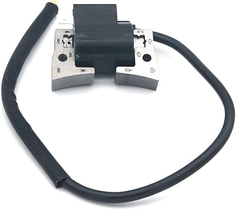 Ignition Coil 21121-2067 for Kawasaki Engine FE250D FE290D FE350D Generator GE5000AS GE4300A GEF00A GER30A