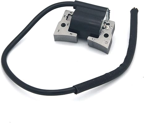 Ignition Coil 21121-2067 for Kawasaki Engine FE250D FE290D FE350D Generator GE5000AS GE4300A GEF00A GER30A