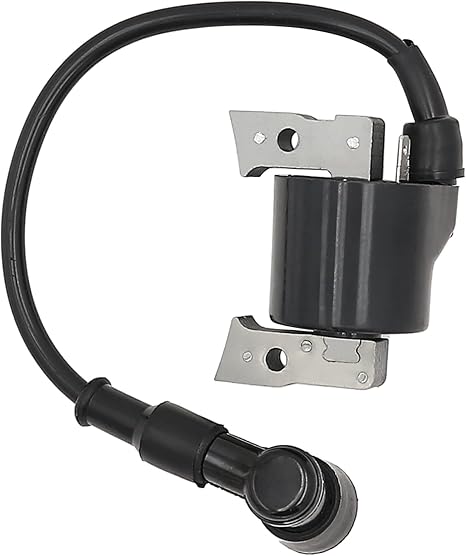 Ignition Coil 21121-6004 for Kawasaki Engine FD671D FD711D FD750D FD791D Toro Mower Z580 Z589 Z287l Z Master