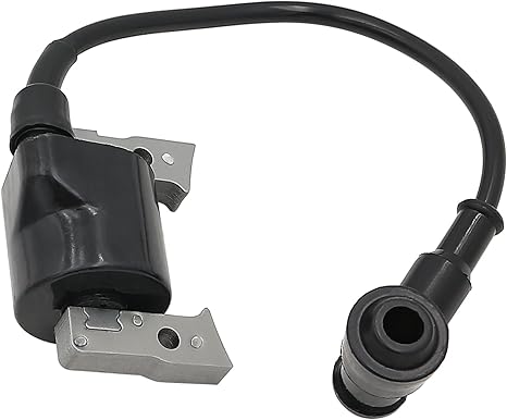 Ignition Coil 21121-6004 for Kawasaki Engine FD671D FD711D FD750D FD791D Toro Mower Z580 Z589 Z287l Z Master