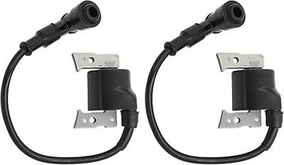 Ignition Coil 21121-6004 for Kawasaki Engine FD671D FD711D FD750D FD791D Toro Mower Z580 Z589 Z287l Z Master