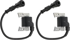 Ignition Coil 21121-6004 for Kawasaki Engine FD671D FD711D FD750D FD791D Toro Mower Z580 Z589 Z287l Z Master