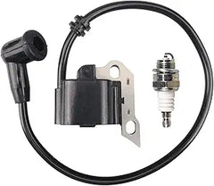 Ignition Coil 4203-400-1302 for Stihl Blower BR340 BR380 BR420 SR420