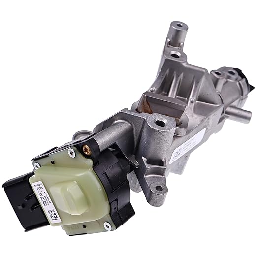 Ignition Cylinder Housing 68054822AB 05057297AJ for Chrysler PT Cruiser Jeep Compass Wrangler Patriot Dodge Caliber Nitro