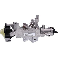 Ignition Cylinder Housing 68054822AB 05057297AJ for Chrysler PT Cruiser Jeep Compass Wrangler Patriot Dodge Caliber Nitro