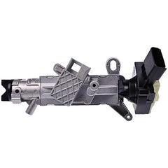 Ignition Cylinder Housing 68054822AB 05057297AJ for Chrysler PT Cruiser Jeep Compass Wrangler Patriot Dodge Caliber Nitro