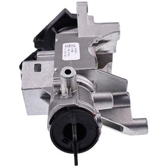 Ignition Cylinder Housing 68054822AB 05057297AJ for Chrysler PT Cruiser Jeep Compass Wrangler Patriot Dodge Caliber Nitro