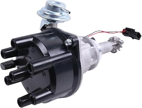 Ignition Distributor 22100-52H70 for Nissan Engine TB42 Patrol GR GQ 1987-1997 BF03A33U BF03A33V Komatsu FG40-5 FG45S-6 Forklift