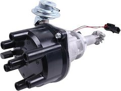 Ignition Distributor 22100-52H70 for Nissan Engine TB42 Patrol GR GQ 1987-1997 BF03A33U BF03A33V Komatsu FG40-5 FG45S-6 Forklift