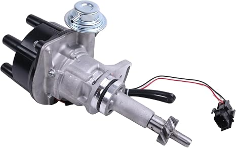 Ignition Distributor 22100-52H70 for Nissan Engine TB42 Patrol GR GQ 1987-1997 BF03A33U BF03A33V Komatsu FG40-5 FG45S-6 Forklift