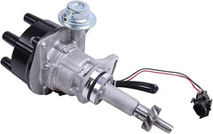 Ignition Distributor 22100-52H70 for Nissan Engine TB42 Patrol GR GQ 1987-1997 BF03A33U BF03A33V Komatsu FG40-5 FG45S-6 Forklift