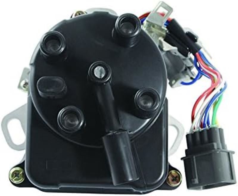 Ignition Distributor 30100-P0J-A01 30100-PT3-A02 for Honda Accord 2.0 2.2 Rover 600 1.8 2.0