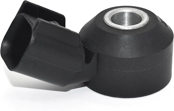 Ignition Knock Detonation Sensor 2R3A-12A699-AA Compatible with Ford ECOSPORT F-150 Fiesta Five Hundred Focus FREESTAR Freestyle Taurus Jaguar F-Type XF XJ XJR XK XKR Mazda B3000