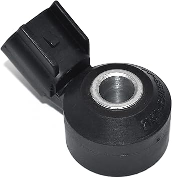 Ignition Knock Detonation Sensor 2R3A-12A699-AA Compatible with Ford ECOSPORT F-150 Fiesta Five Hundred Focus FREESTAR Freestyle Taurus Jaguar F-Type XF XJ XJR XK XKR Mazda B3000