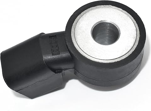 Ignition Knock Detonation Sensor 2R3A-12A699-AA Compatible with Ford ECOSPORT F-150 Fiesta Five Hundred Focus FREESTAR Freestyle Taurus Jaguar F-Type XF XJ XJR XK XKR Mazda B3000