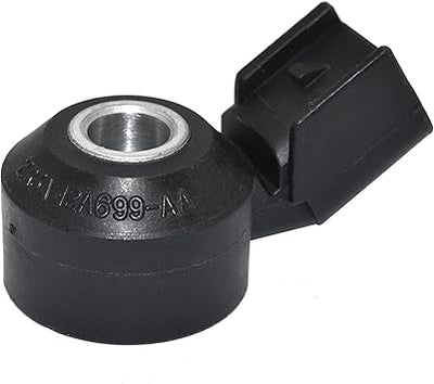 Ignition Knock Detonation Sensor 2R3A-12A699-AA Compatible with Ford ECOSPORT F-150 Fiesta Five Hundred Focus FREESTAR Freestyle Taurus Jaguar F-Type XF XJ XJR XK XKR Mazda B3000