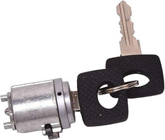 Ignition Lock Cylinder Switch With Keys 1234620479 for Mercedes Benz C123 S123 W123 W126 C126 R107