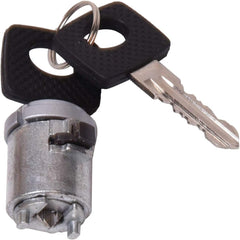 Ignition Lock Cylinder Switch With Keys 1234620479 for Mercedes Benz C123 S123 W123 W126 C126 R107