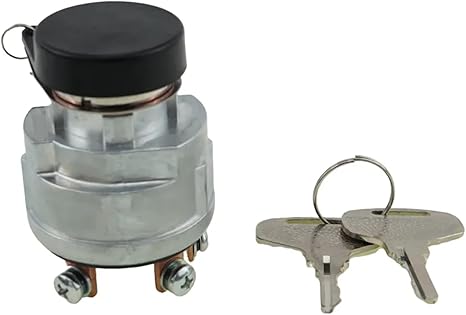 Ignition Switch 434-4611 for Caterpillar CAT Engine C1.1
