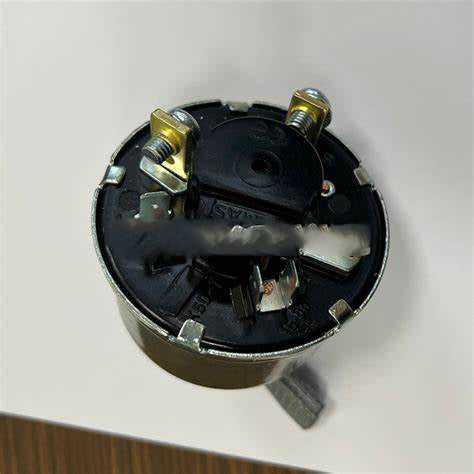 Ignition Switch 5154449 for Mopar