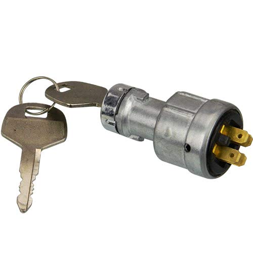 Ignition Switch Assembly 57420-22061-71 for Toyota Engine 2H 2J 14Z 1DZ 2Z 5K Forklift 02-2FDC20 02-2FDC25 02-FDC18 02-FDC23 2FDC20