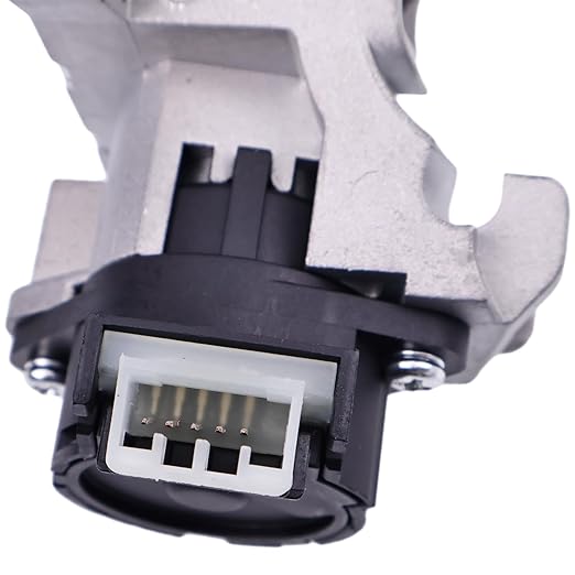 Ignition Switch Cylinder Housing 1579-5322 for Chevrolet Colorado GMC Canyon Isuzu I-280 I-290