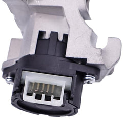 Ignition Switch Cylinder Housing 1579-5322 for Chevrolet Colorado GMC Canyon Isuzu I-280 I-290