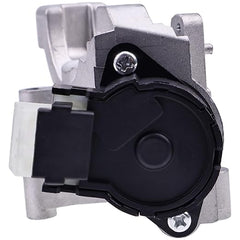 Ignition Switch Cylinder Housing 1579-5322 for Chevrolet Colorado GMC Canyon Isuzu I-280 I-290
