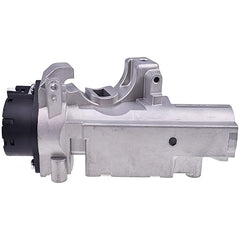 Ignition Switch Cylinder Housing 1579-5322 for Chevrolet Colorado GMC Canyon Isuzu I-280 I-290