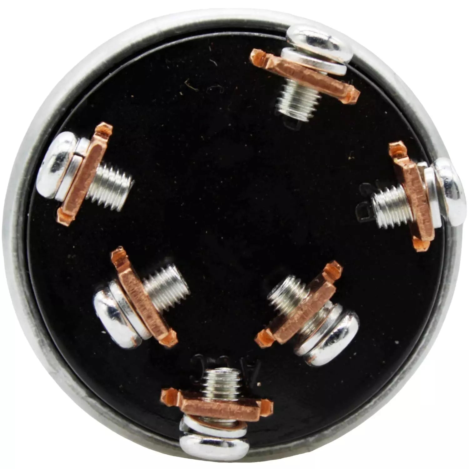 Ignition Switch With 2 Keys 91204-17400 91205-14900 91106-07400 for Caterpillar CAT Mitsubishi Forklift FD20-30MC F18B