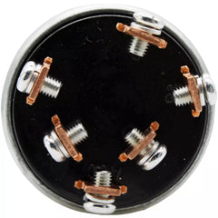 Ignition Switch With 2 Keys 91204-17400 91205-14900 91106-07400 for Caterpillar CAT Mitsubishi Forklift FD20-30MC F18B