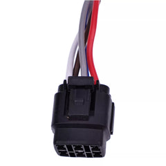 Ignition Switch With Keys 27005-1215 27005-1256 for Kawasaki Motorcycle Vulcan 1500 VN1500 1998-2008