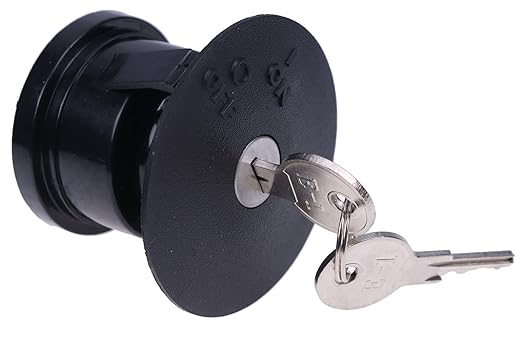 Ignition Switch with Keys 611284 603623 8107 for EZGO RXV Gas Golf Cart 2008-2021