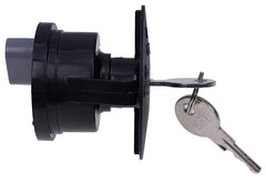 Ignition Switch with Keys 611284 603623 8107 for EZGO RXV Gas Golf Cart 2008-2021