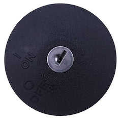 Ignition Switch with Keys 611284 603623 8107 for EZGO RXV Gas Golf Cart 2008-2021