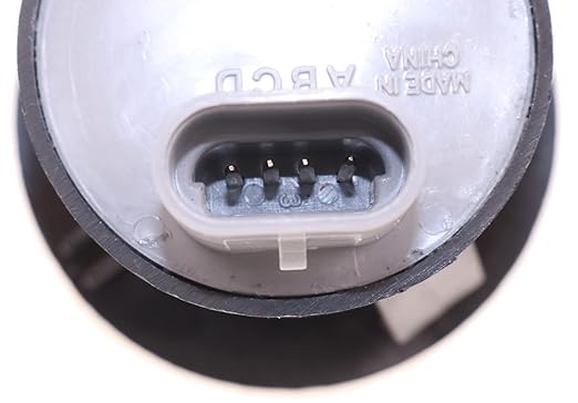 Ignition Switch with Keys 611284 603623 8107 for EZGO RXV Gas Golf Cart 2008-2021