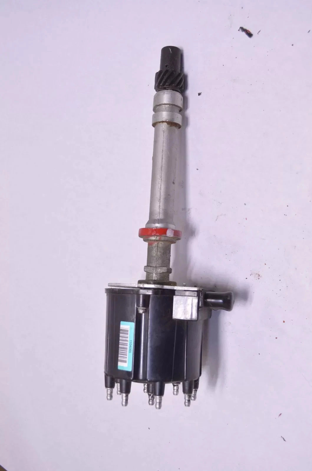 Ignition Distributor 3857449 for Volvo Engine 5.0L 5.7L 7.4L 8.2L Mercury Mercuiser 4350104JS 4350104KS 4350118KS 4454118JT