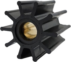 Impeller Kit for Pleasurecraft Marine PCM RP061022 Sierra 18-8926 Mallory 9-45718
