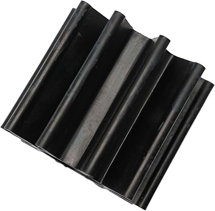 Impeller Kit for Pleasurecraft Marine PCM RP061022 Sierra 18-8926 Mallory 9-45718